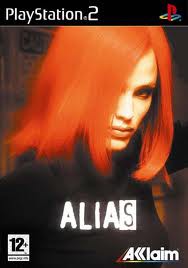 PS2 - Alias [NTSC] (Pedido)